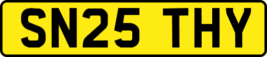 SN25THY