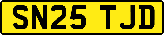 SN25TJD
