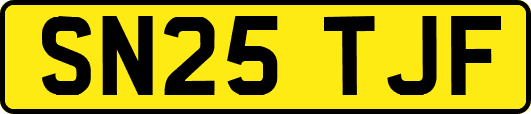 SN25TJF