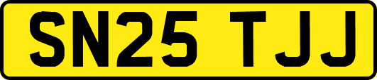 SN25TJJ