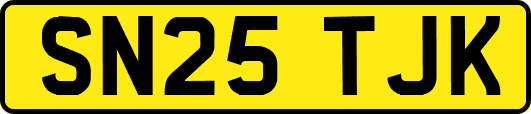 SN25TJK
