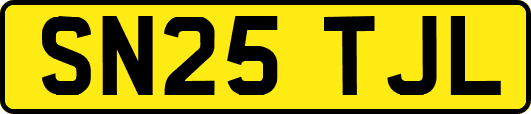 SN25TJL