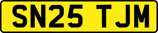 SN25TJM