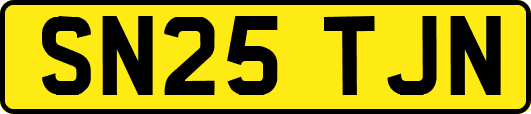 SN25TJN