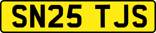 SN25TJS