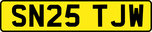 SN25TJW