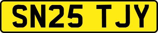 SN25TJY
