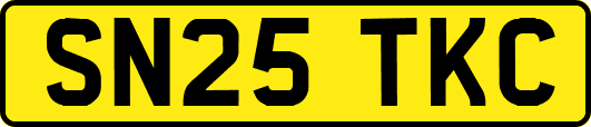 SN25TKC
