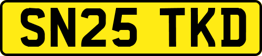 SN25TKD