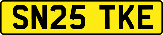 SN25TKE