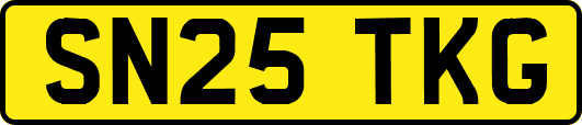 SN25TKG