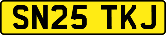 SN25TKJ