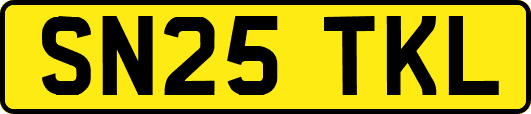 SN25TKL
