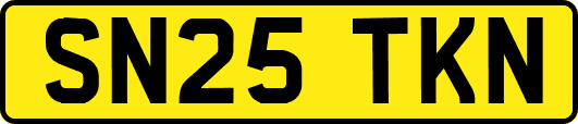 SN25TKN