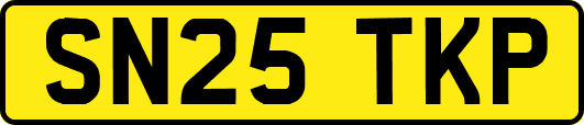 SN25TKP