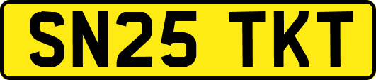 SN25TKT