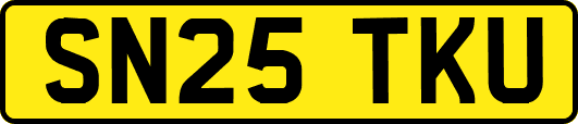 SN25TKU