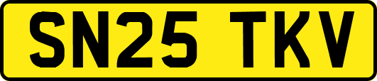 SN25TKV