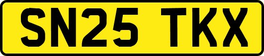 SN25TKX