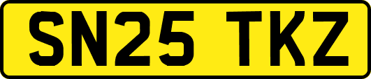 SN25TKZ