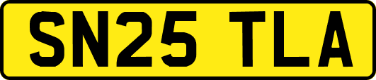 SN25TLA