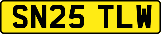 SN25TLW