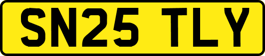 SN25TLY