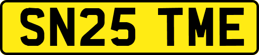 SN25TME