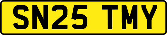 SN25TMY