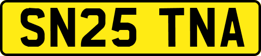 SN25TNA