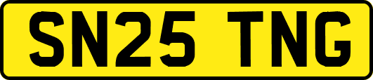 SN25TNG