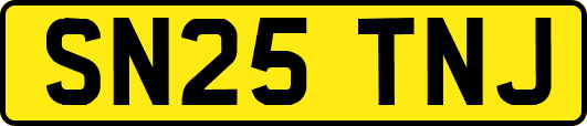 SN25TNJ