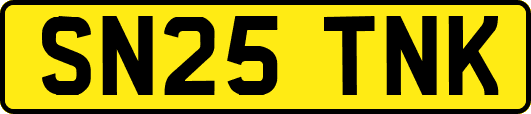 SN25TNK