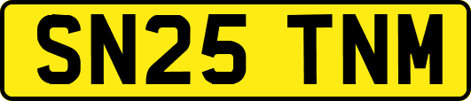 SN25TNM