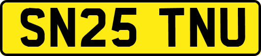 SN25TNU