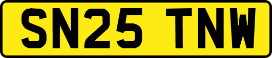 SN25TNW