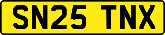 SN25TNX
