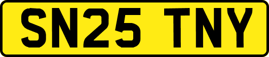 SN25TNY