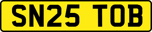 SN25TOB