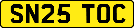 SN25TOC