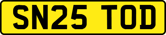 SN25TOD