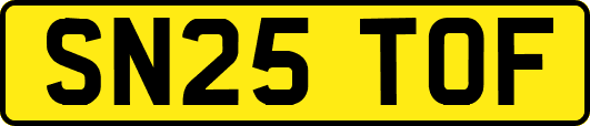 SN25TOF