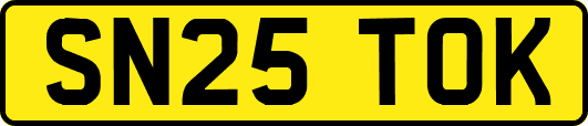 SN25TOK