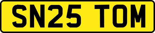 SN25TOM