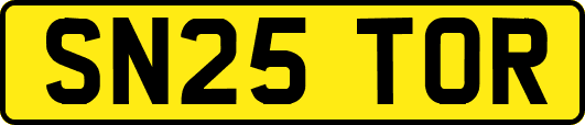 SN25TOR