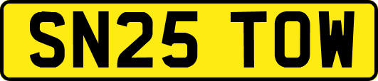 SN25TOW