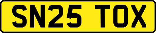 SN25TOX