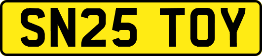 SN25TOY