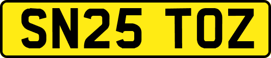 SN25TOZ