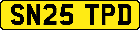 SN25TPD